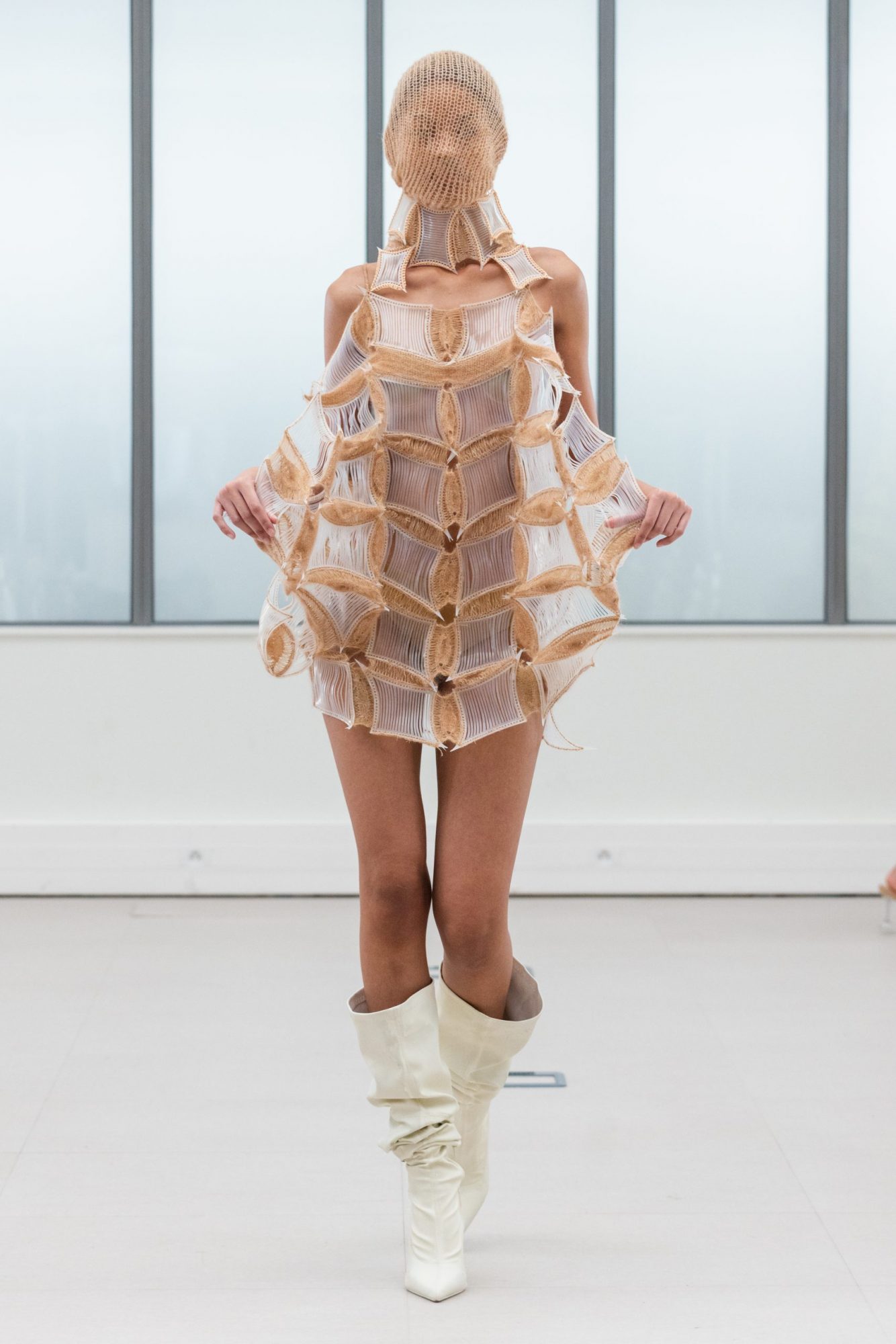 Design by Man Hei Carrie Keung - ®IFM Guillaume Roujas 2022