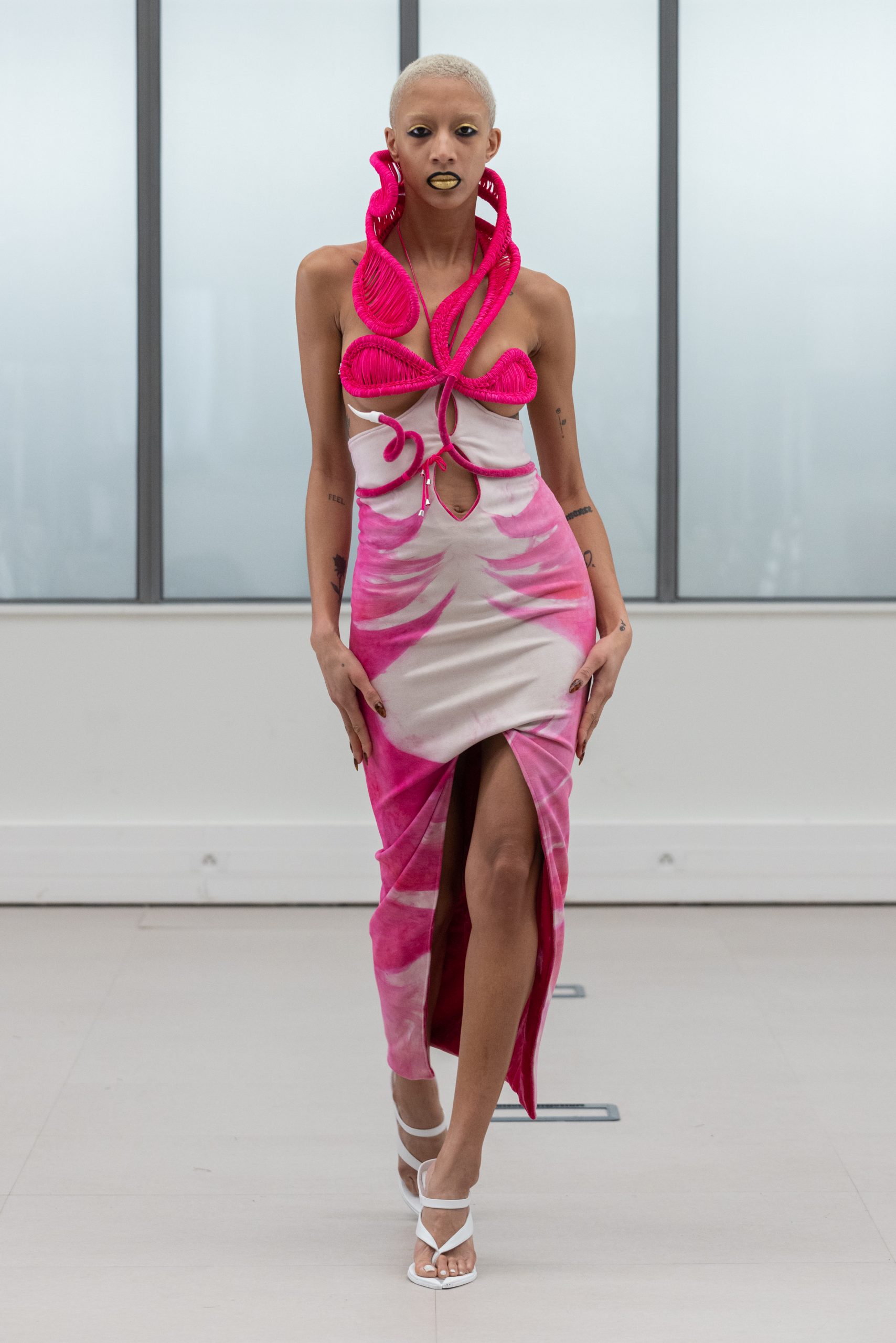 Design by Ibrahima Gueye - ®IFM Guillaume Roujas 2022