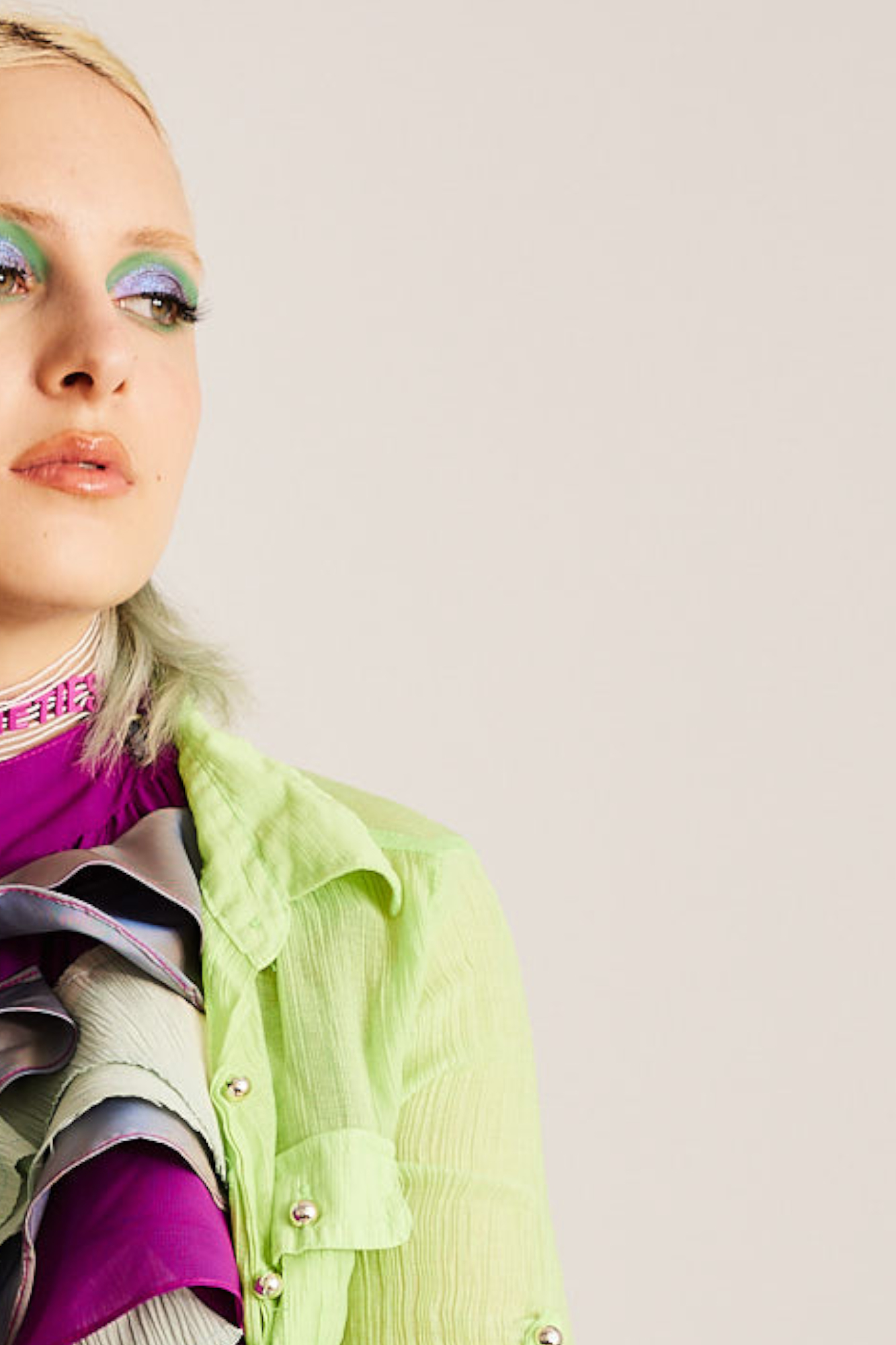 Design by Clara Jasinski - ®Gabriel Boza and Ana Marti 2022