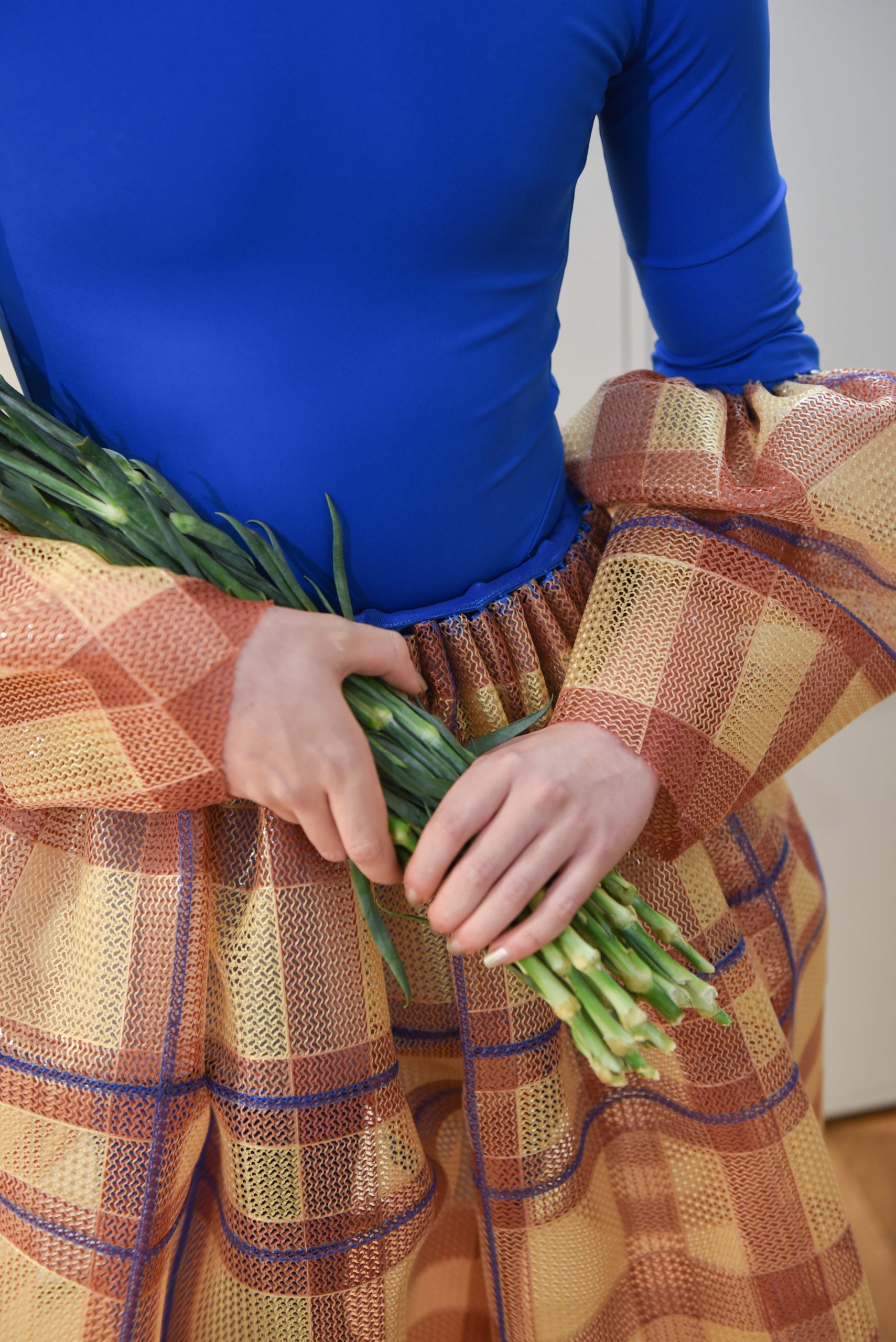 Design by Maria Siqueira - ®IFM Sacha Heron 2022