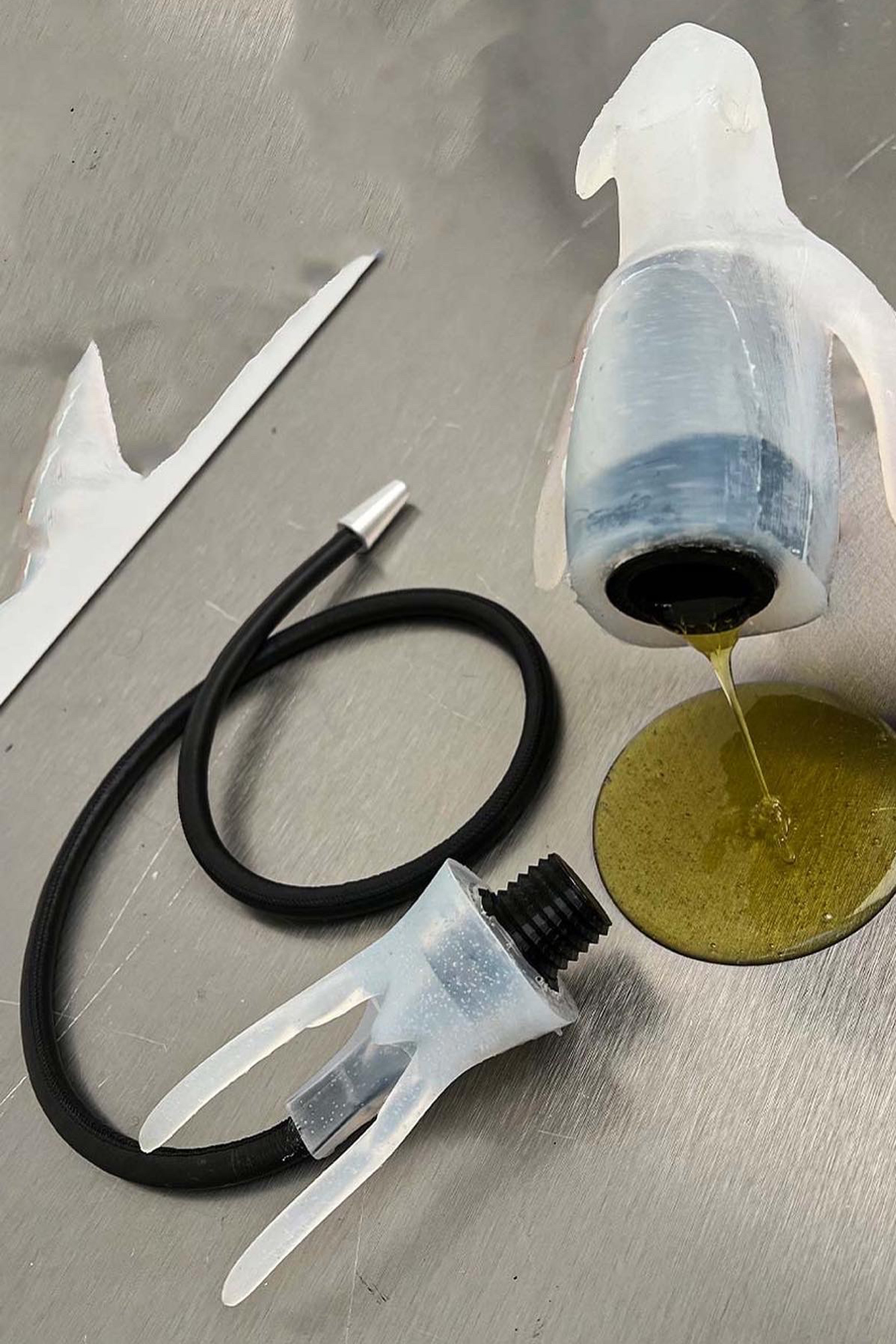 Design by Joshua Cannone - ®Joshua Cannone 2022