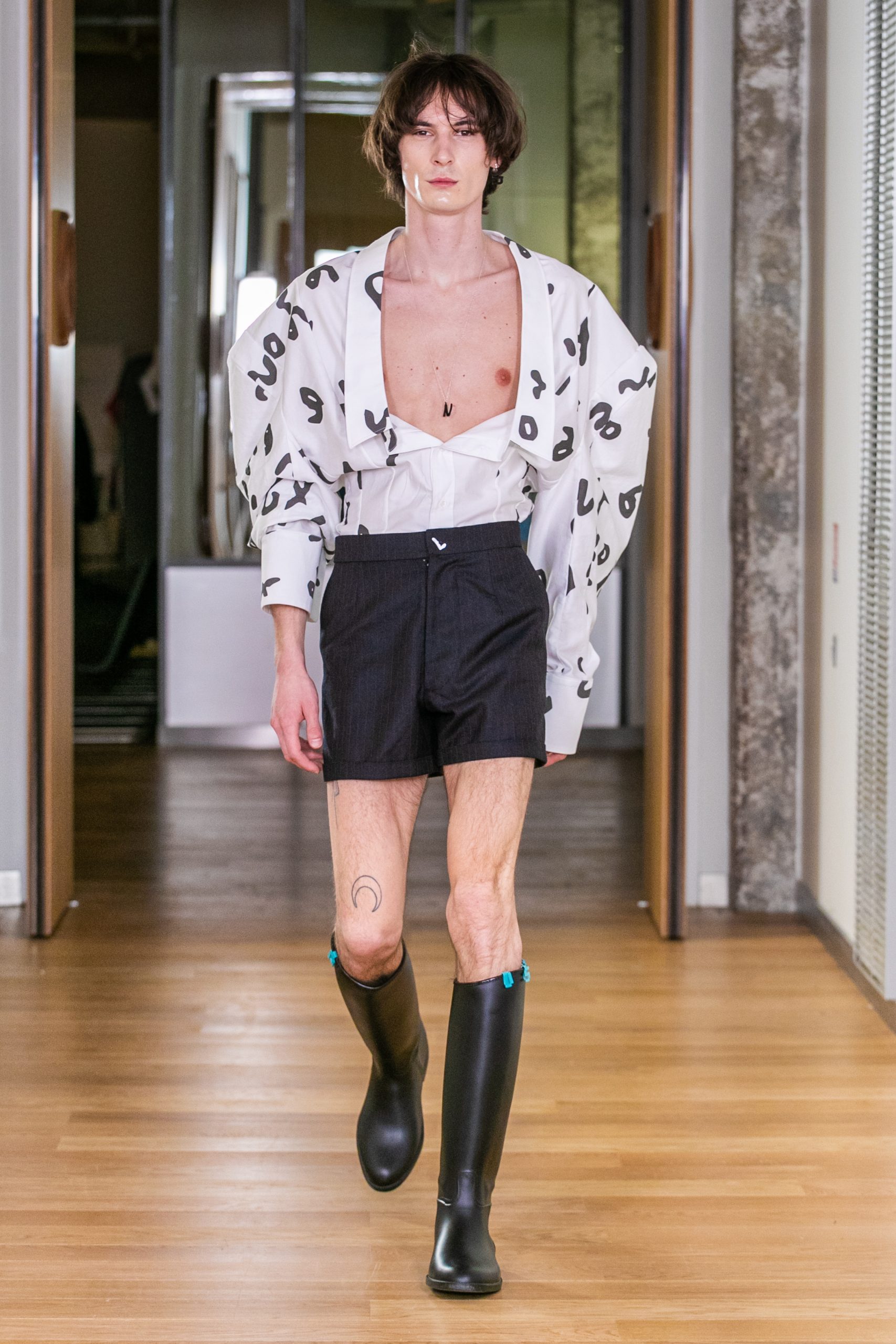 Design by Colin Lin - ®IFM Guillaume Roujas 2021