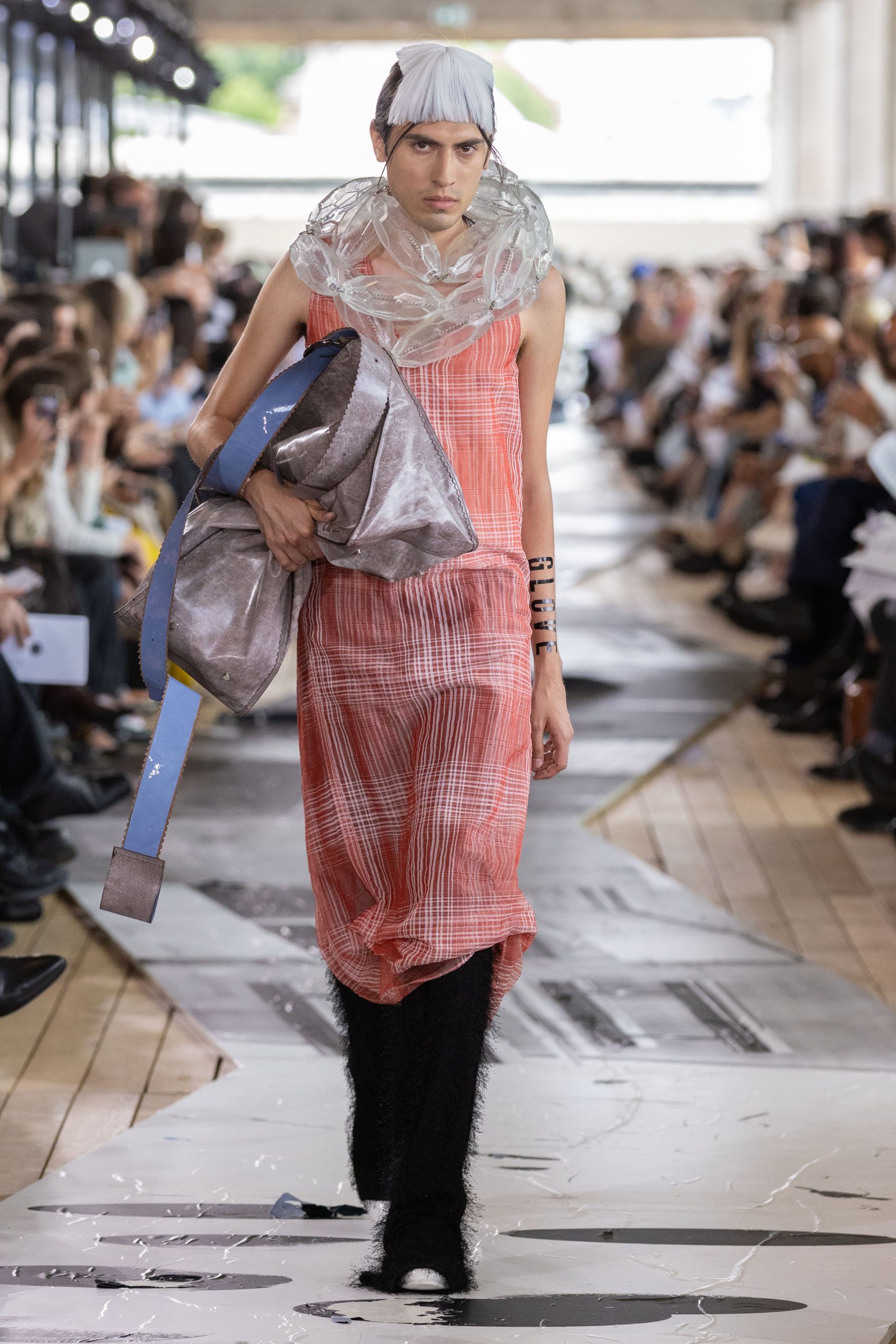 Design by Emanuel Simmerle - ®IFM Guillaume Roujas 2024