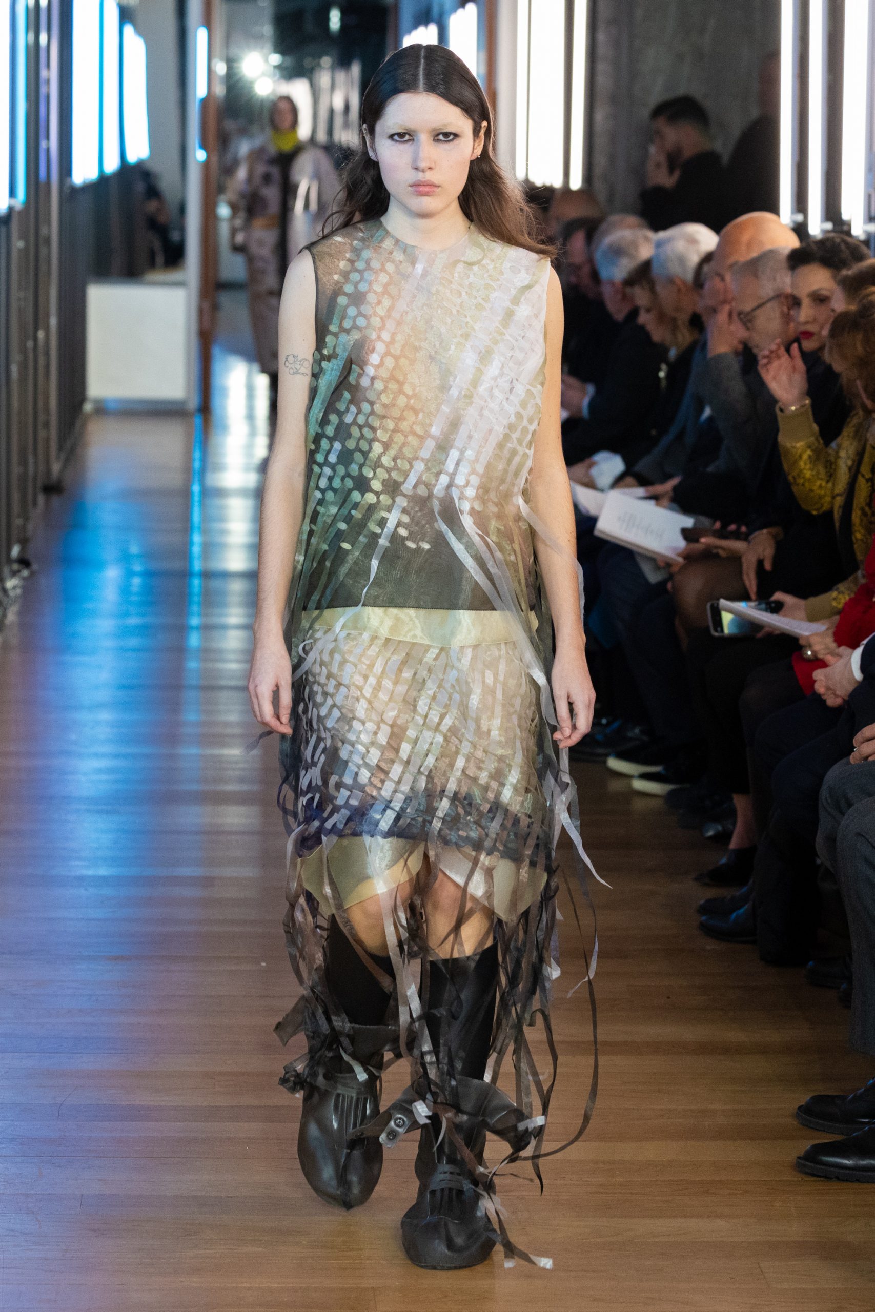 Design by Min Wang - ®IFM Guillaume Roujas 2024