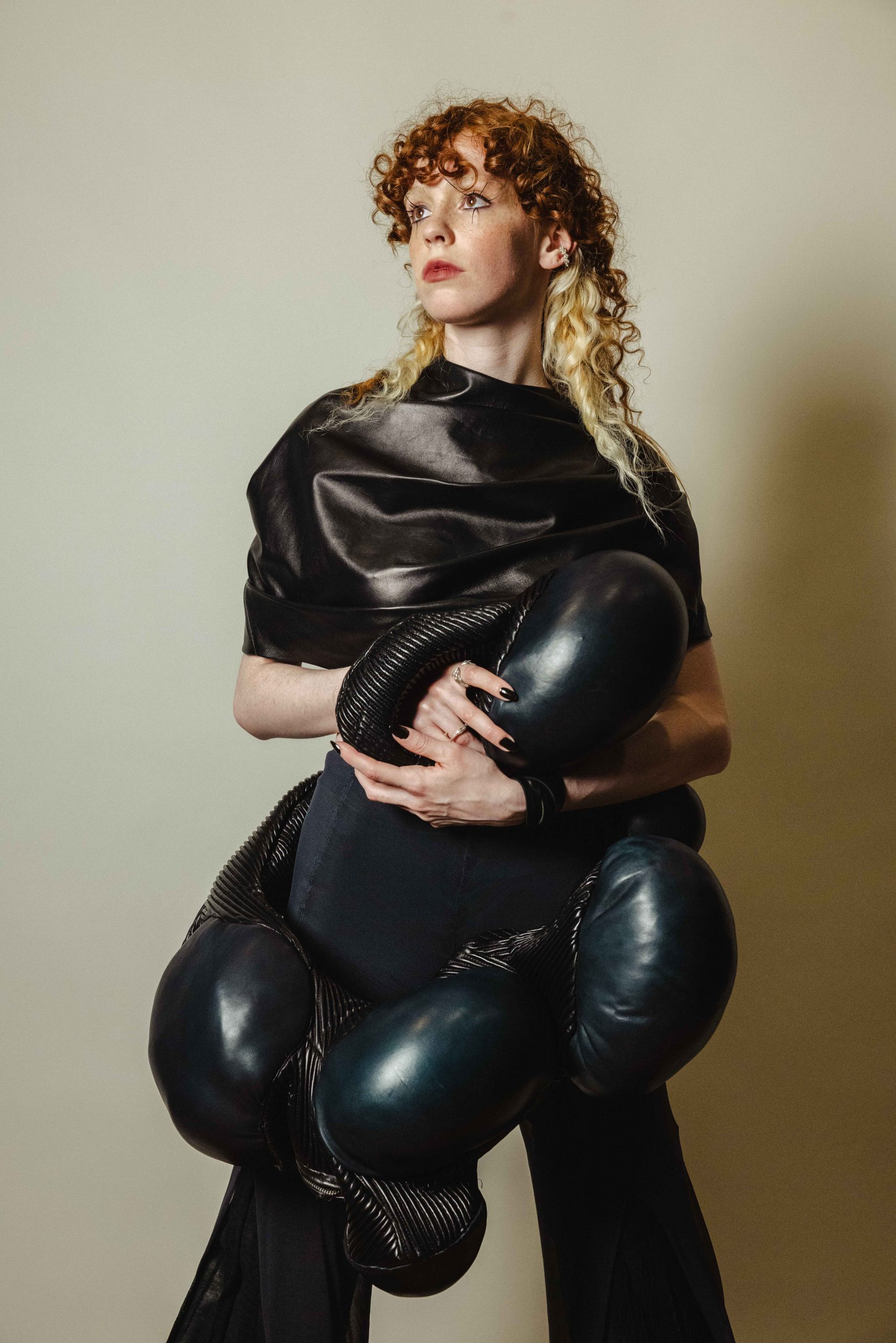 Design by Alessio Rubin Pedrazzo - ®IFM Guillaume Roujas 2024