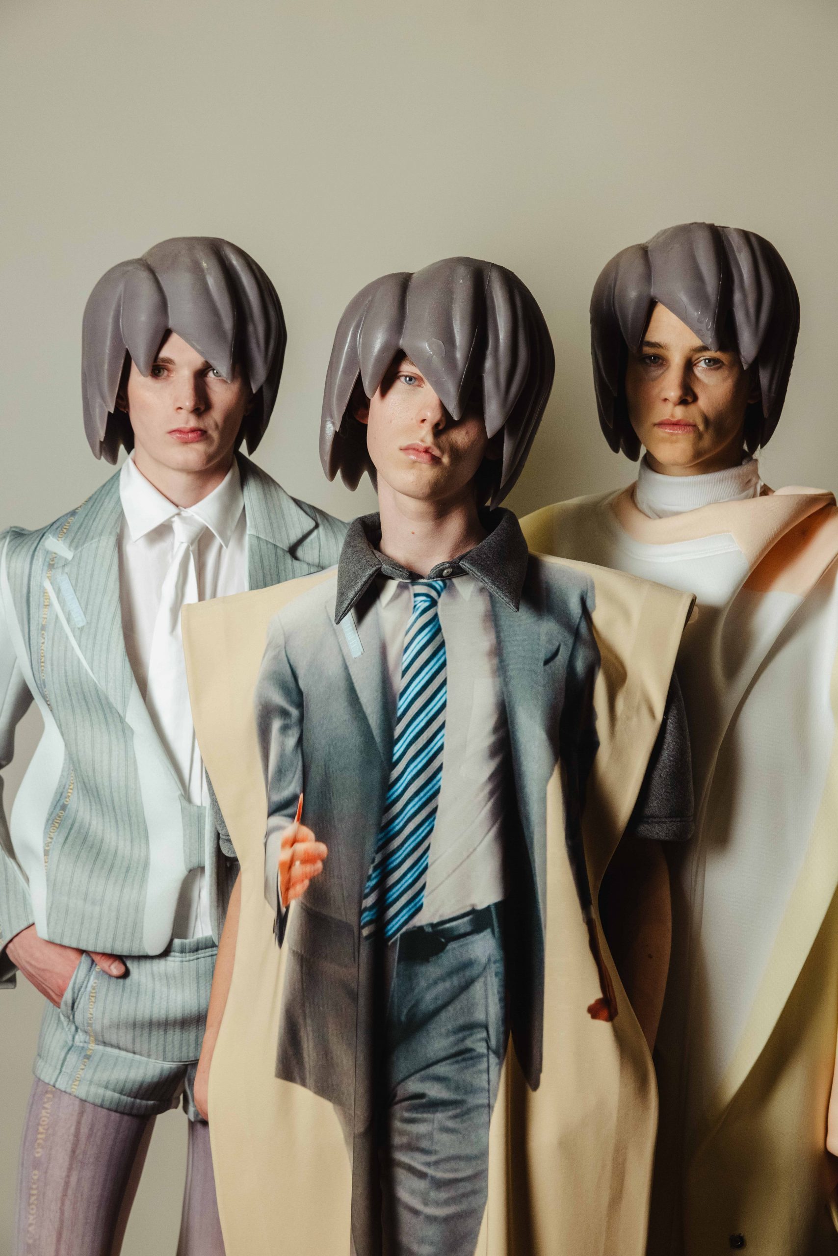 Design by Hyenseo Yoo - ®IFM Guillaume Roujas 2024