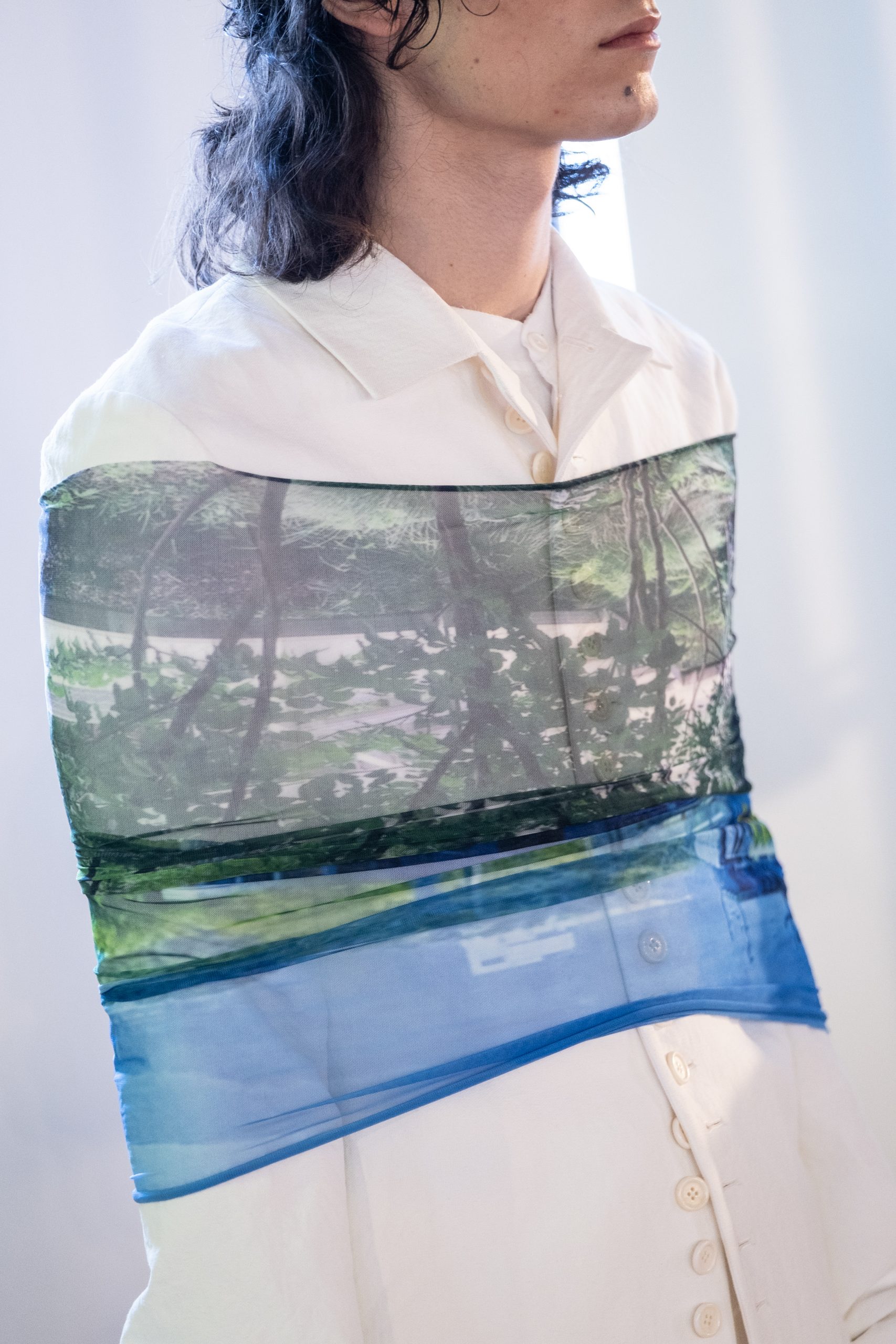 Design by Hyung Taek Kim - ®IFM Sacha Héron 2024